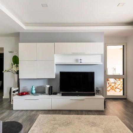 Lovely 1-Bedroom Apartment With Parking Ocean View Funchal  Eksteriør billede