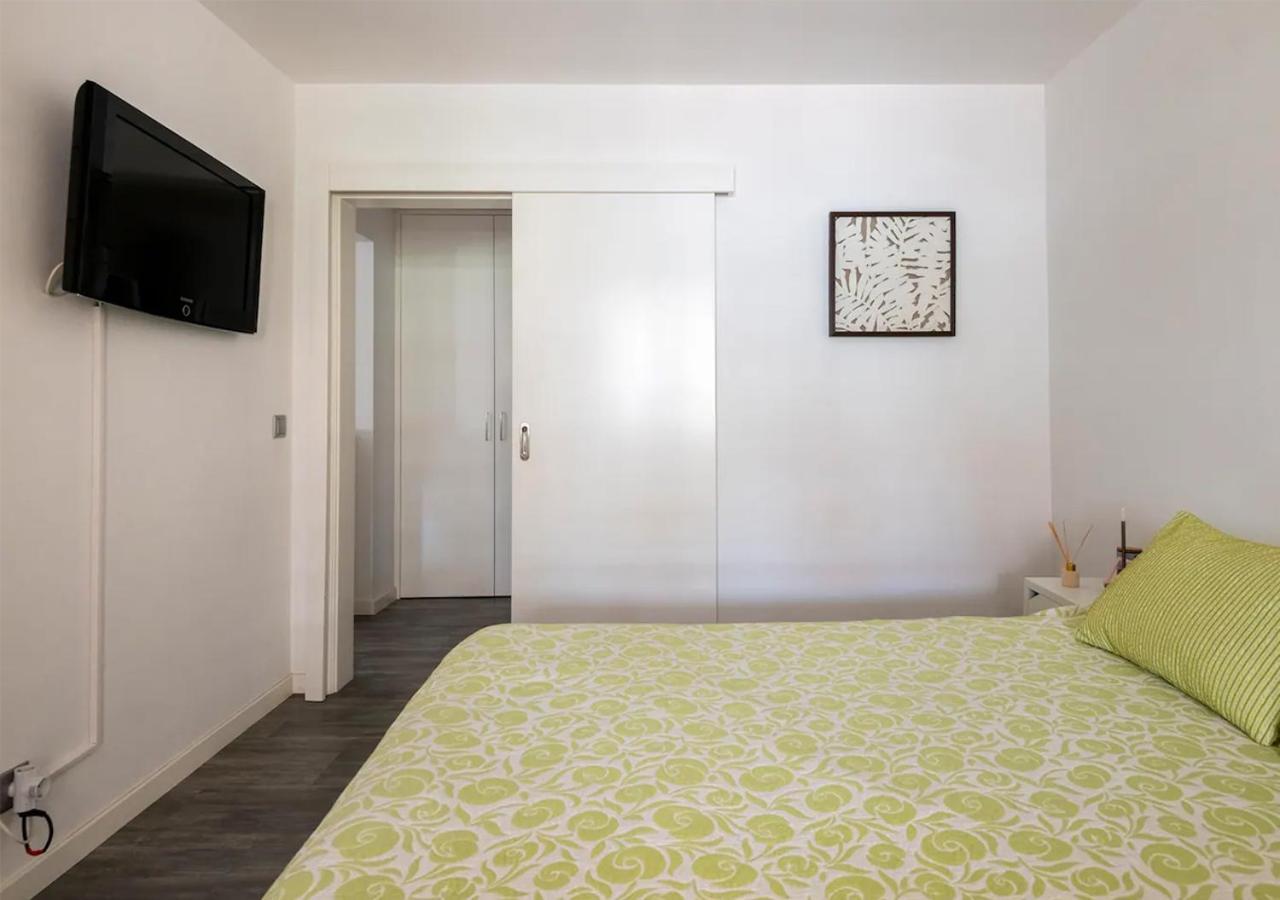 Lovely 1-Bedroom Apartment With Parking Ocean View Funchal  Eksteriør billede