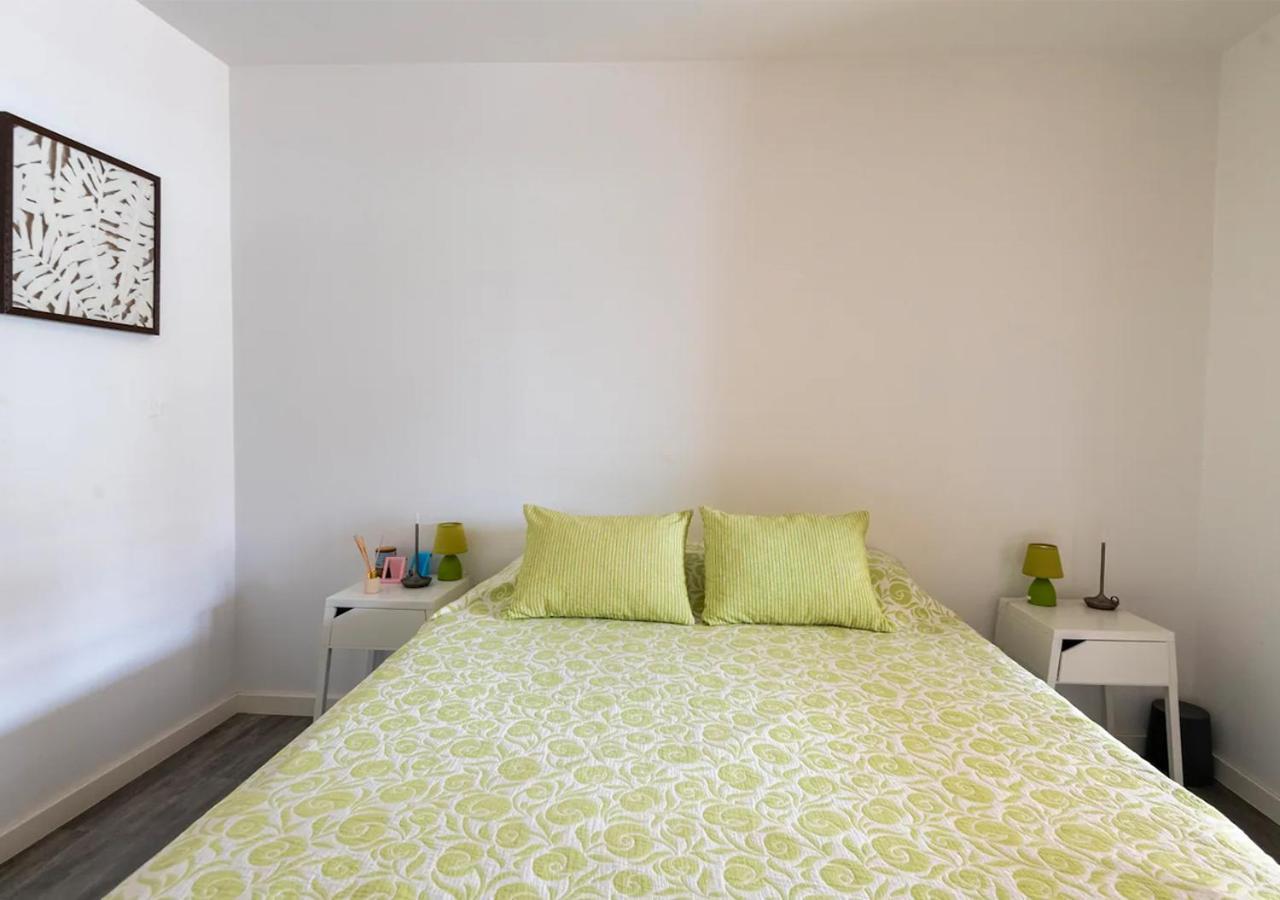 Lovely 1-Bedroom Apartment With Parking Ocean View Funchal  Eksteriør billede